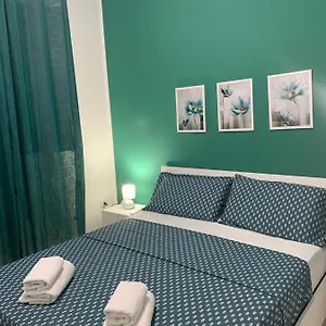 Casa vacanze The Nordino, Mazara del Vallo