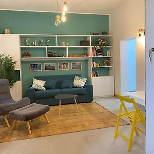 Appartamento Il Ficus - Holidays, Mazara del Vallo