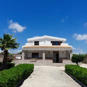 Casa vacanze Casa Vacanze Enza, Mazara del Vallo