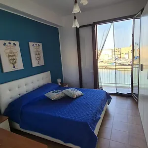 Appartamento Mazarassai, Mazara del Vallo
