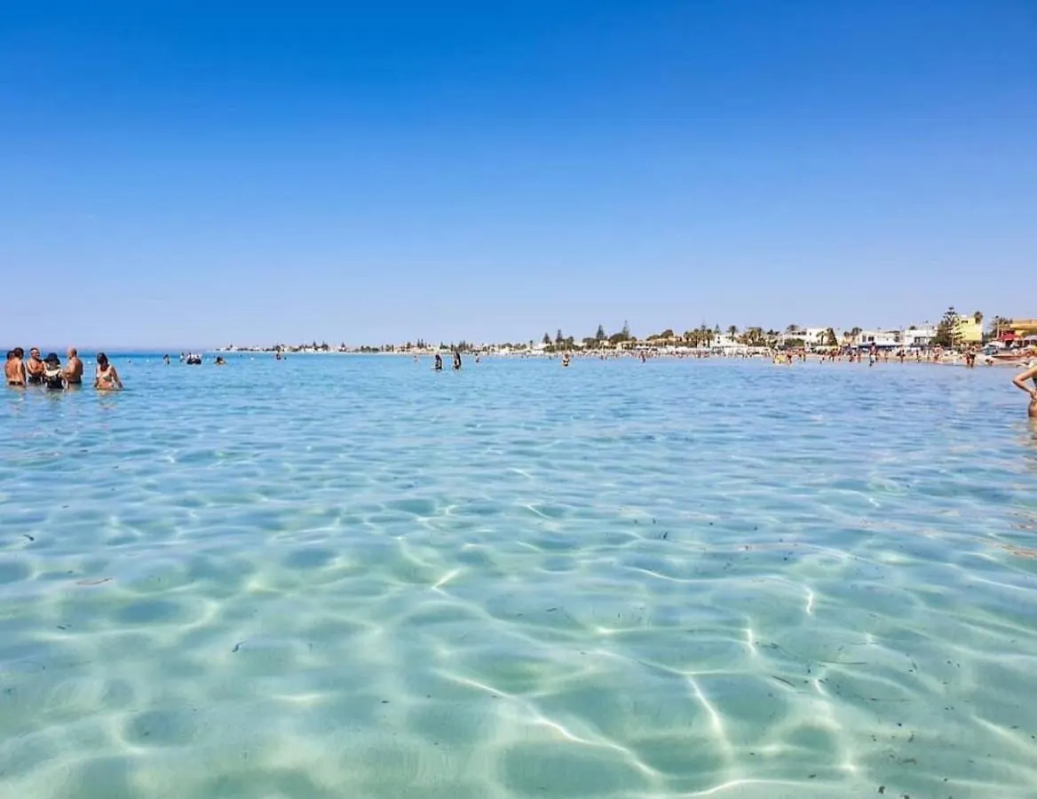 Appartamenti sul Mare Mazara del Vallo 0*,