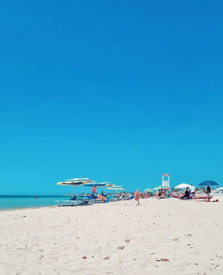 Appartamenti sul Mare Mazara del Vallo 0*,  Italia