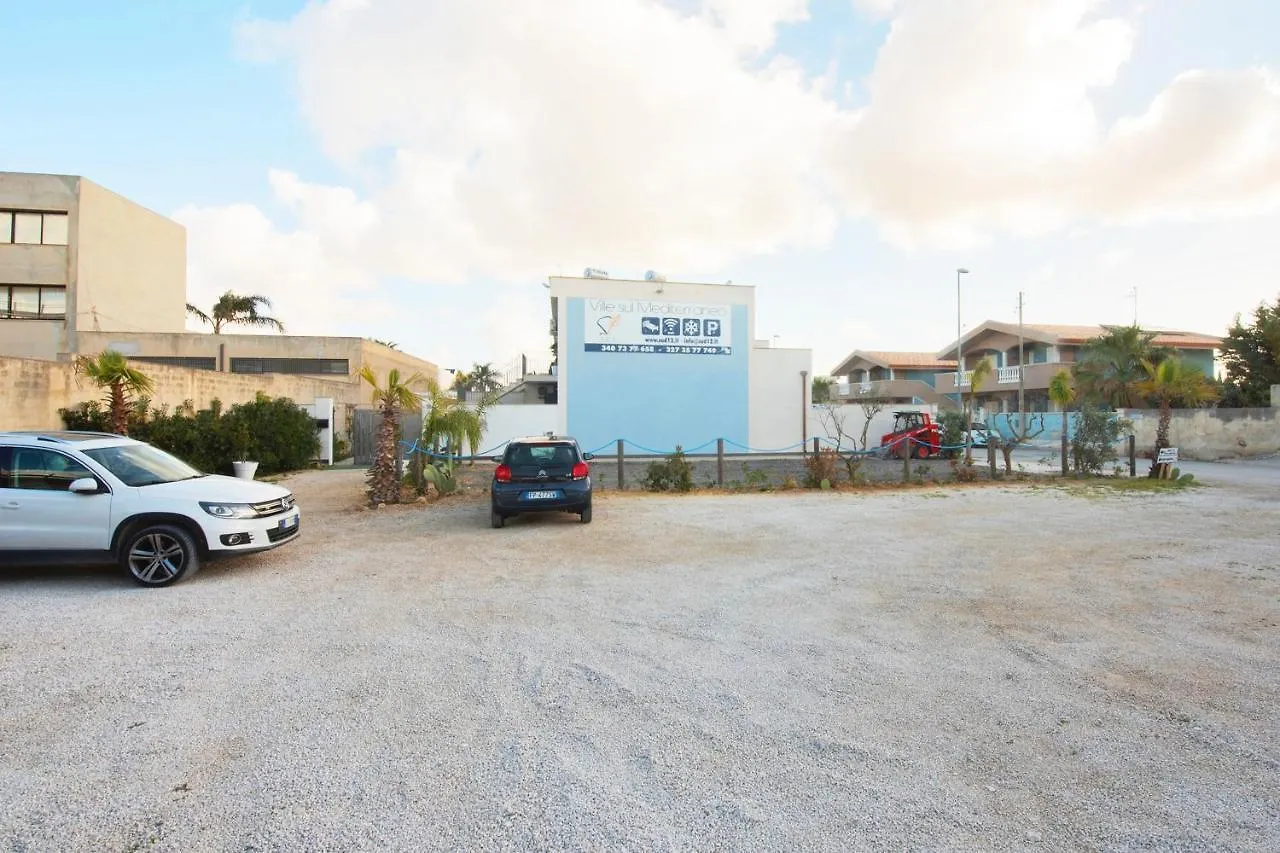Appartamenti sul Mare Mazara del Vallo