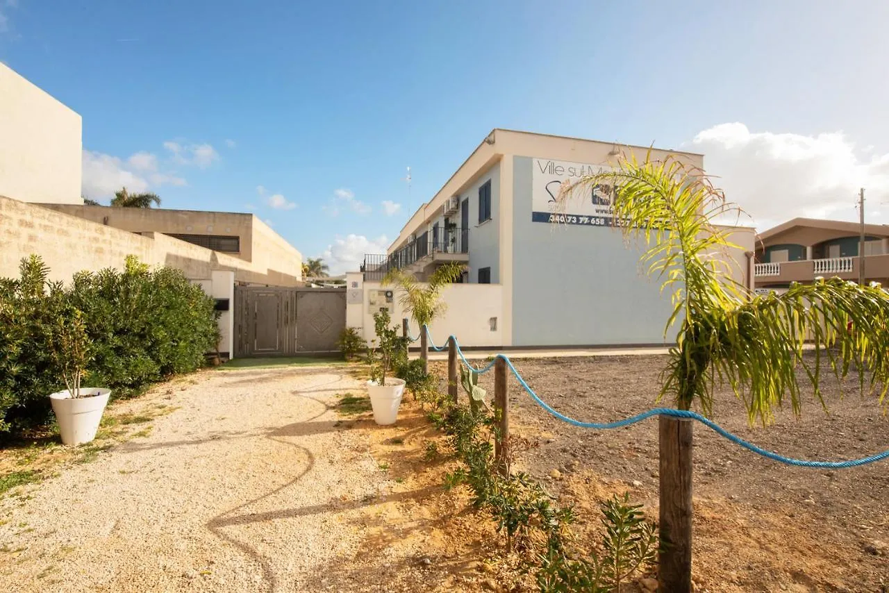 Appartamenti sul Mare Mazara del Vallo Italia
